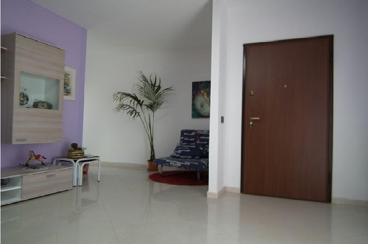 Il Sorriso B&B Pulsano Exterior photo
