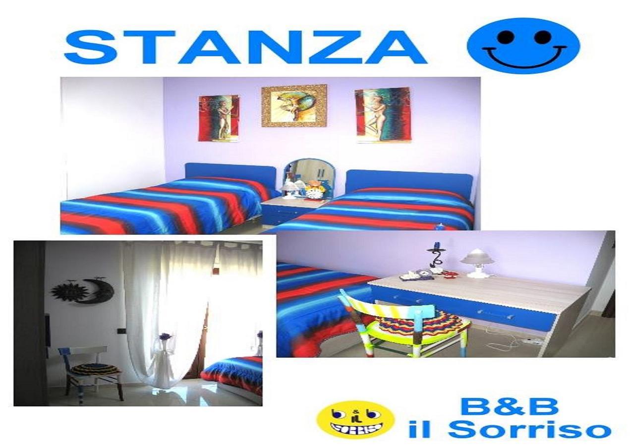 Il Sorriso B&B Pulsano Exterior photo