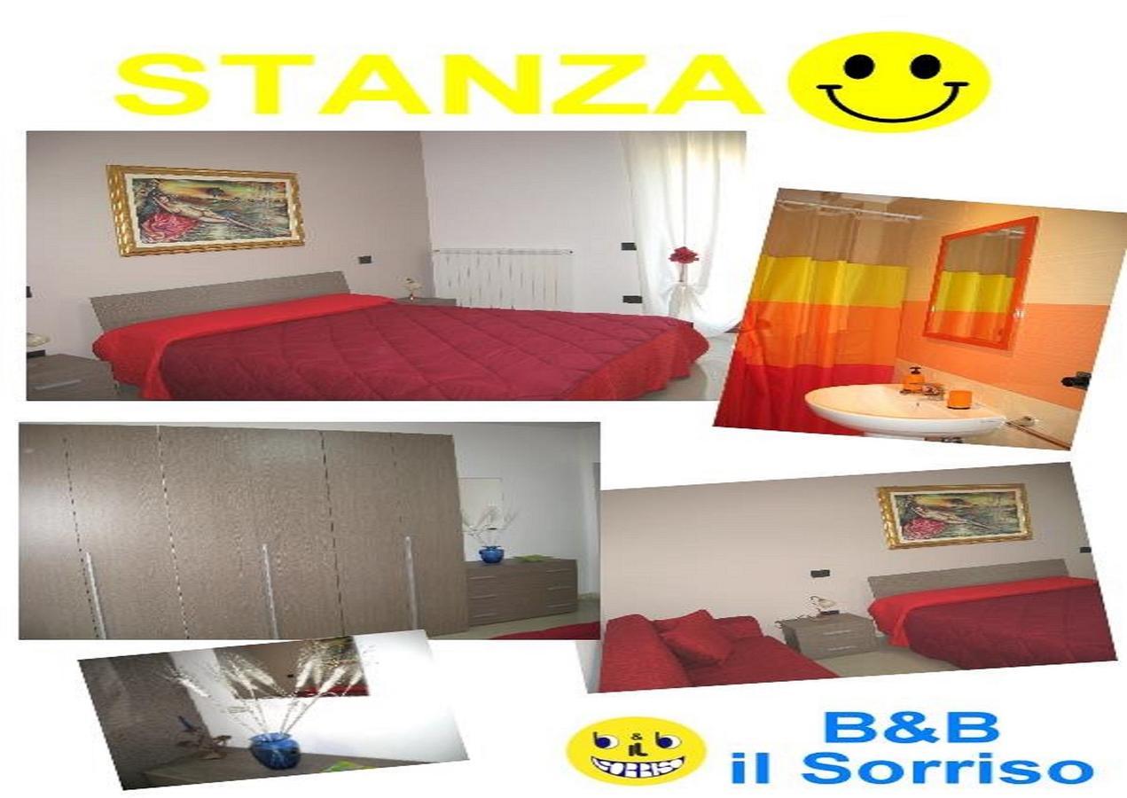 Il Sorriso B&B Pulsano Exterior photo