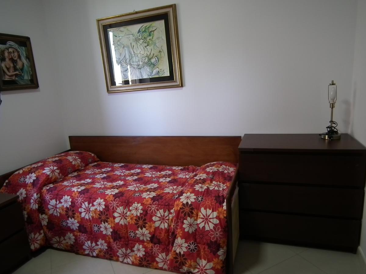Il Sorriso B&B Pulsano Exterior photo