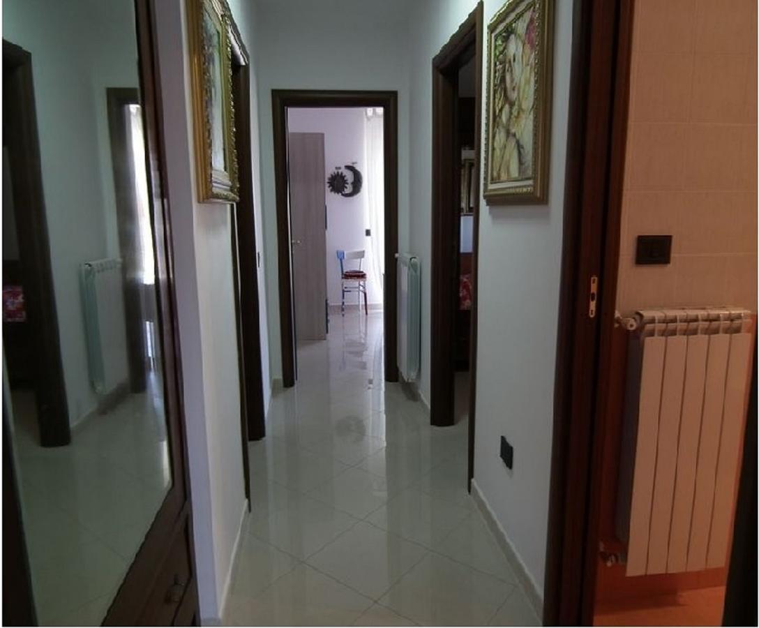 Il Sorriso B&B Pulsano Exterior photo