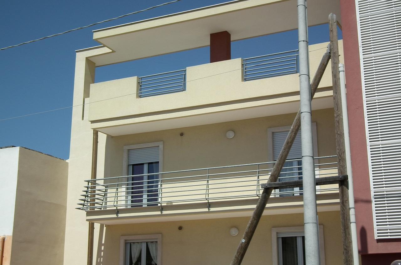 Il Sorriso B&B Pulsano Exterior photo